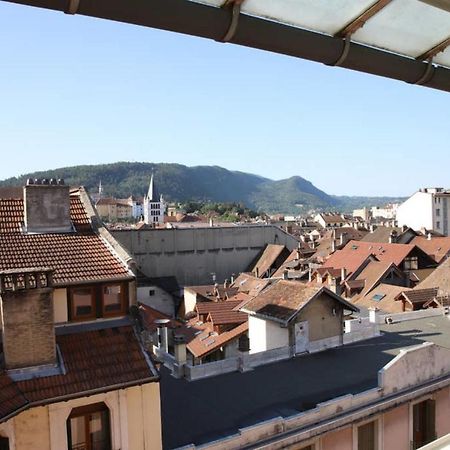 Large 5 Rooms With Garage In The City Center Annecy Bagian luar foto