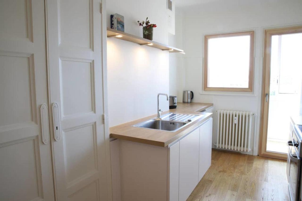 Large 5 Rooms With Garage In The City Center Annecy Bagian luar foto